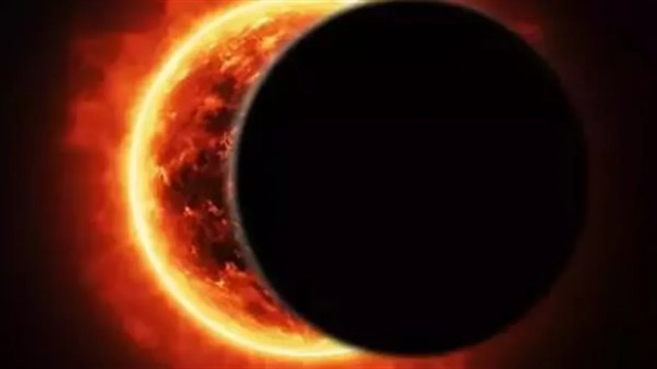 مسار الظلام.. مواعيد مرتقبة لرصد الكسوف الكلي فوق سماء أوروبا